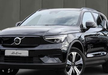 Volvo XC40 44.785 km 32.440 &euro; Euskirchen 53879