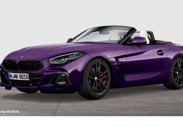 BMW Z4 7.520 km 54.995 &euro; Köln-Marsdorf 50858