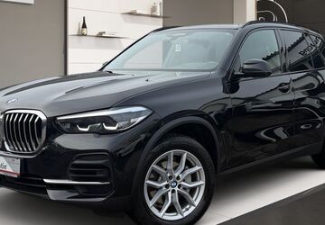 BMW X5 171.000 km 35.488 &euro; Köln 51067