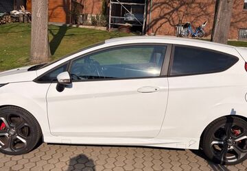 Ford Fiesta 42.400 km 13.000 &euro; Hürth 50354