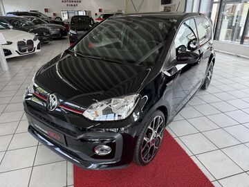 Gebrauchte VW up!
