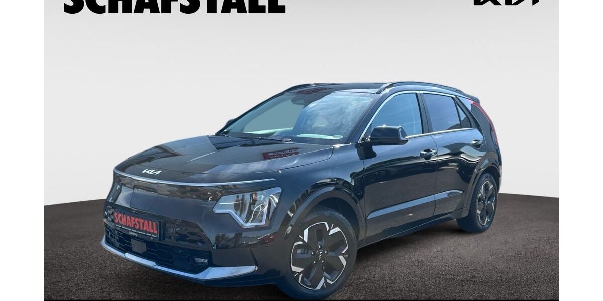 Kia Niro 19.985 km 28.979 &euro; Elsdorf (bei Köln) 50189