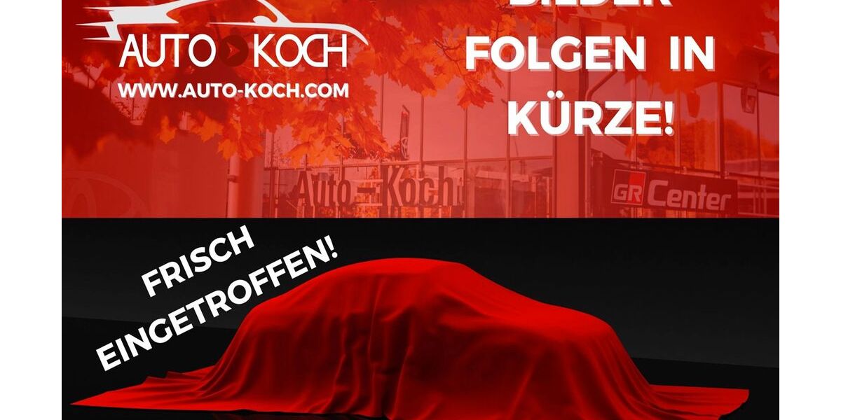 Toyota Corolla 42.290 km 20.990 &euro; Düren 52351