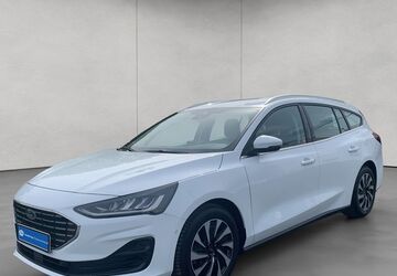 Ford Focus 34.227 km 22.890 &euro; Leverkusen 51373