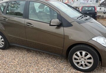 Mercedes-Benz A 170 94.600 km 6.750 &euro; Leverkusen 51371