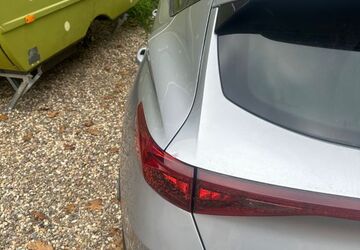 Cupra Formentor 51.000 km 21.500 &euro; Dormagen 41542