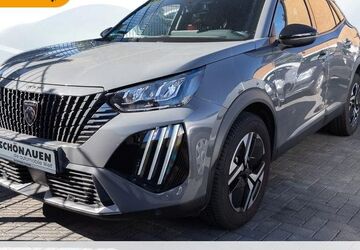 Peugeot 2008 13.803 km 18.990 &euro; Kerpen 50171