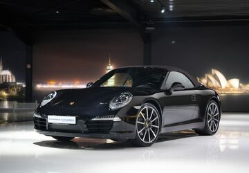 Porsche 911 Urmodell 47.698 km 87.980 &euro; Dormagen 41541