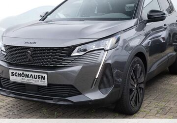 Peugeot 3008 14.219 km 25.990 &euro; Kerpen 50171