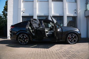 Gebrauchte BMW X6