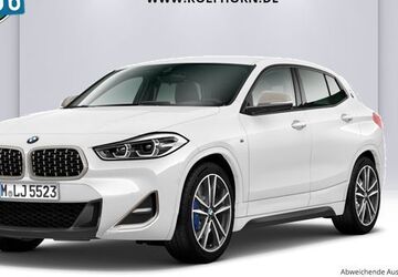BMW X2 40.070 km 33.930 &euro; Wesseling 50389