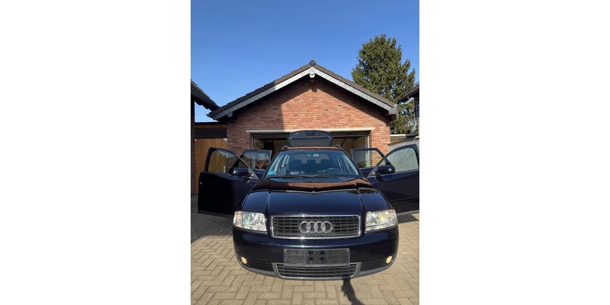 Audi A6 344.345 km 6.799 &euro; Euskirchen 53881