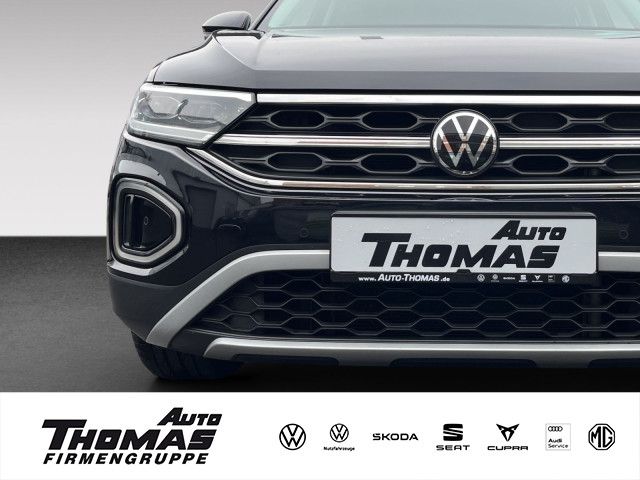 VW T-Roc 61.440 km 23.300 &euro; Brühl 50321