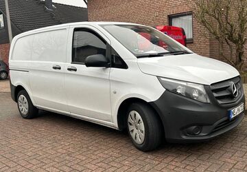 Mercedes-Benz Vito 160.000 km 11.000 &euro; Köln 50859