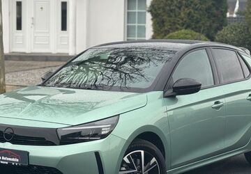 Opel Corsa 9.816 km 17.990 &euro; Jülich 52428