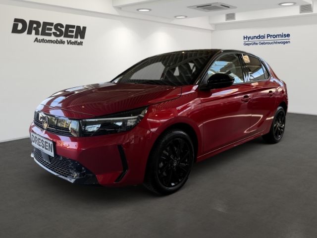 Opel Corsa 6.096 km 18.850 &euro; Dormagen 41540