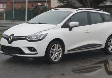 Renault Clio 150.000 km 5.500 &euro; Erftstadt 50374