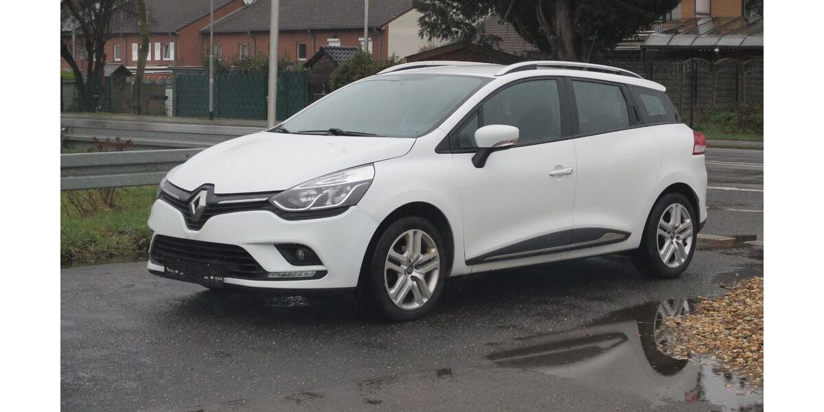 Renault Clio 150.000 km 5.500 &euro; Erftstadt 50374