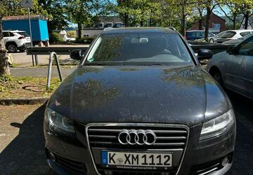 Audi A4 315.000 km 2.900 &euro; Köln 51149