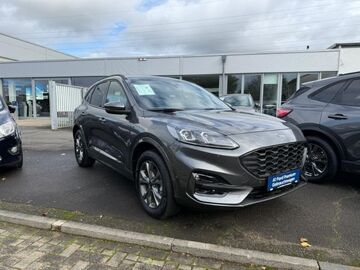 Gebrauchte Ford Kuga