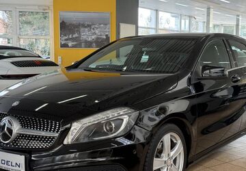 Mercedes-Benz A 180 190.000 km 11.000 &euro; Kerpen 50171