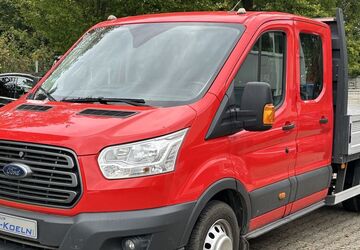 Ford Transit 143.000 km 13.999 &euro; Kerpen 50171