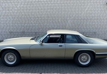 Jaguar XJS 99.550 km 25.012 &euro; Köln 50858