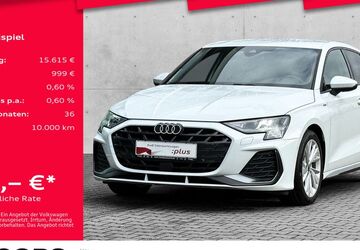 Audi A3 22.604 km 32.740 &euro; Bergheim 50126