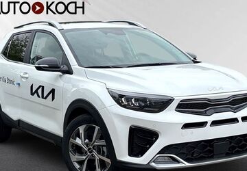 Kia Stonic 5.555 km 25.555 &euro; Jülich 52428