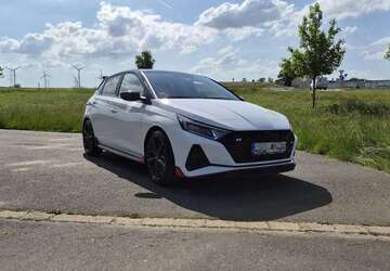 Hyundai i20 63.000 km 23.500 &euro; Hoven (Düren) 52353