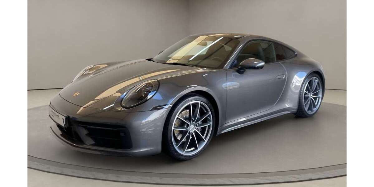 Porsche 992 28.834 km 133.800 &euro; Köln 50823