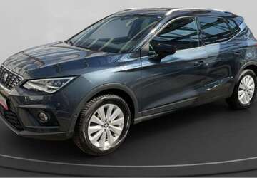 Seat Arona 55.014 km 16.480 &euro; Köln (Mülheim) 51063