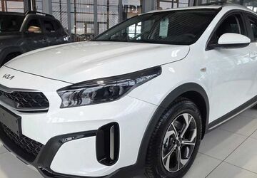 Kia XCeed 1.001 km 24.580 &euro; Düren 52351