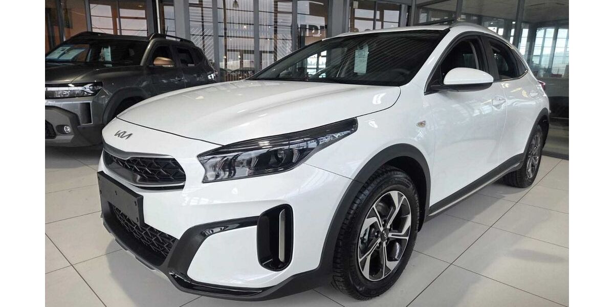 Kia XCeed 1.001 km 24.580 &euro; Düren 52351