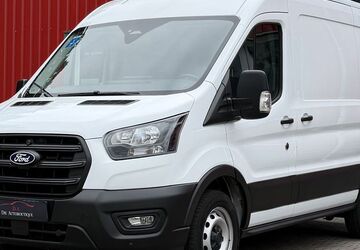 Ford Transit 42.150 km 19.750 &euro; Kerpen 50170