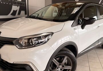 Renault Captur 51.000 km 12.499 &euro; Jülich 52428