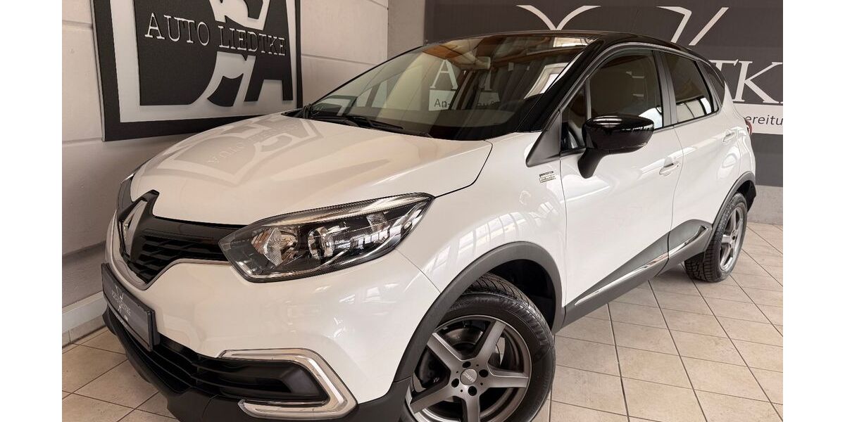 Renault Captur 51.000 km 12.499 &euro; Jülich 52428