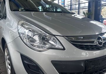 Opel Corsa 199.000 km 2.500 &euro; Brühl (Nähe Köln) 50321