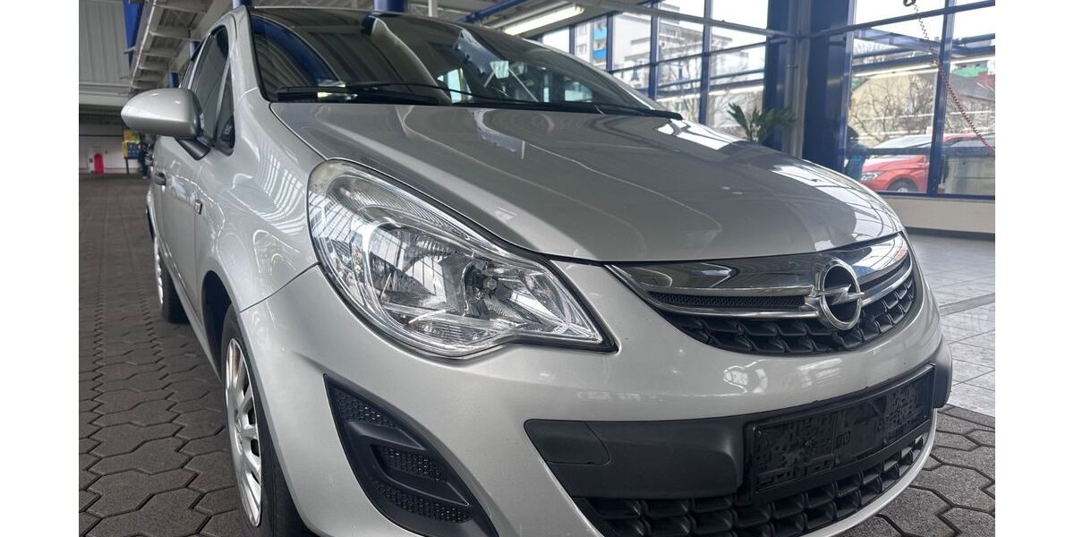 Opel Corsa 199.000 km 2.500 &euro; Brühl (Nähe Köln) 50321