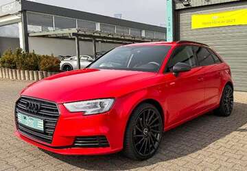 Audi A3 103.950 km 14.990 &euro; Niederzier 52382