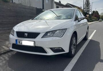 Seat Leon 145.600 km 7.499 &euro; Hürth 50354