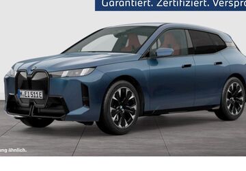 BMW iX 19.060 km 72.590 &euro; Köln Süd 50968