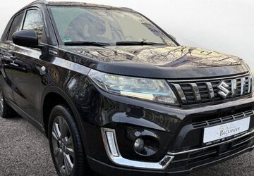 Suzuki Vitara 32.978 km 17.450 &euro; Köln 50735