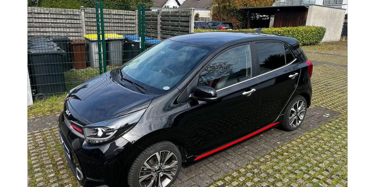 Kia Picanto 11.650 km 15.999 &euro; Pulheim 50259