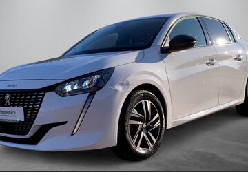 Peugeot 208 19.643 km 16.150 &euro; Jülich 52428