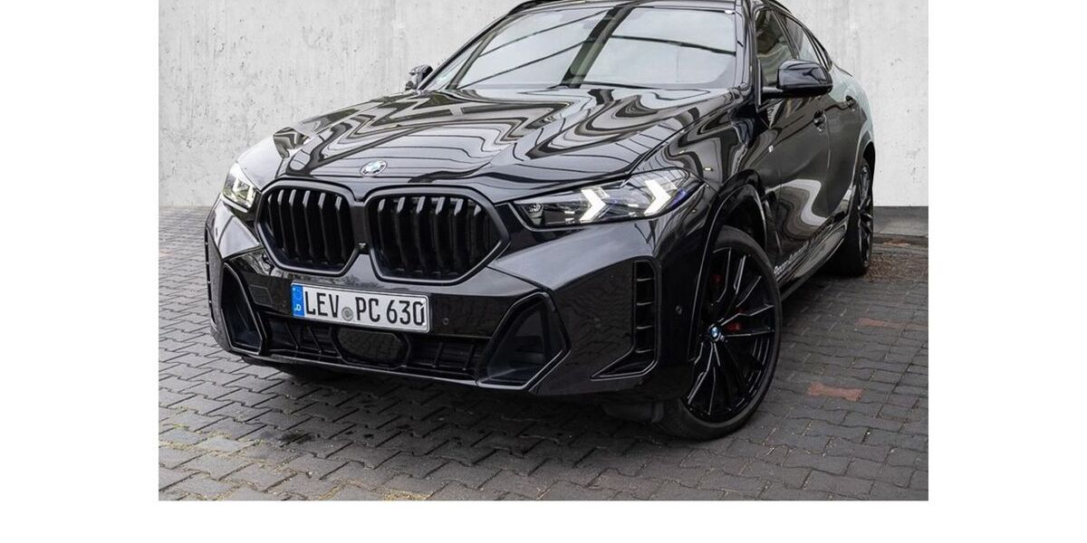 BMW X6 26.000 km 77.290 &euro; Leverkusen 51371