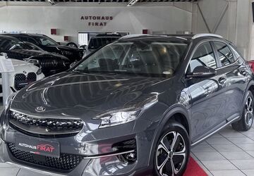 Kia XCeed 64.850 km 17.349 &euro; Erftstadt / Köln 50374