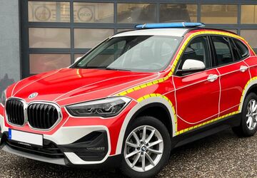 BMW X1 29.420 km 47.990 &euro; Niederzier 52382