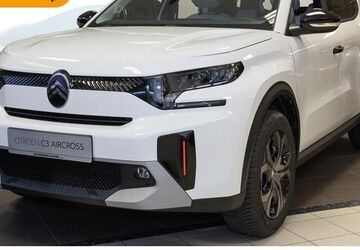 Citroen C3 Aircross 7.228 km 18.990 &euro; Erftstadt 50374