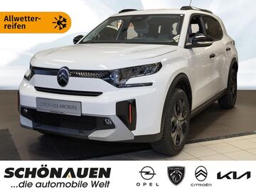Gebrauchte Citroen C3 Aircross